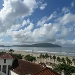 Vista Mar Coracao Do Gonzaga